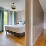 Lejlighed Le Vital - A Auteuil - 358B *