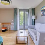 Le Vital - A Auteuil - 358B Lejlighed Paris
