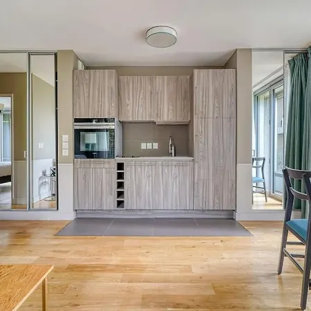Le Vital - A Auteuil - 358B * Paris