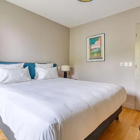 Le Vital - A Auteuil - 358b * Paryż