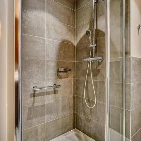 Apartment Le Vital - A Auteuil - 358b Paris