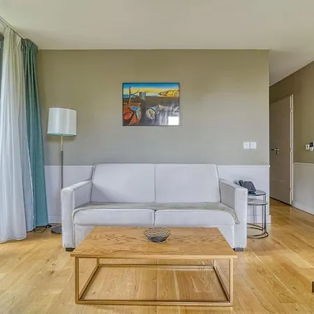 Apartment Le Vital - A Auteuil - 358b