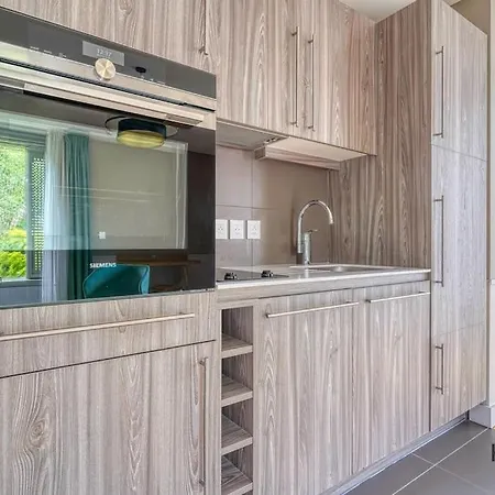 Le Vital - A Auteuil - 358b Apartament