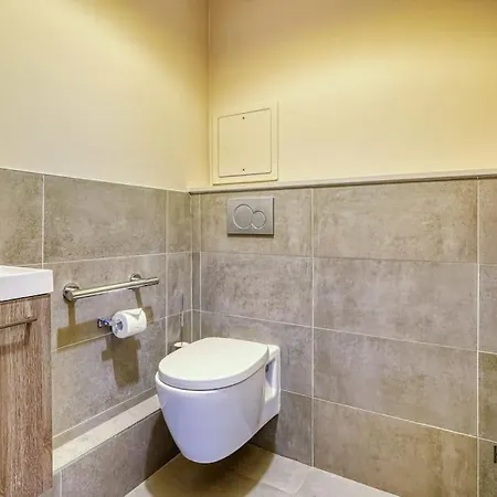 Apartment Le Vital - A Auteuil - 358b *